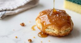 sweet glaze cleanup challenges