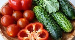 texture affects food choices