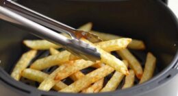 thin tongs improve airflow