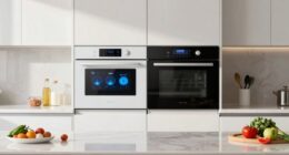 time saving cooking features