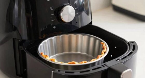using springform pans safely