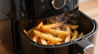 utilize residual heat effectively