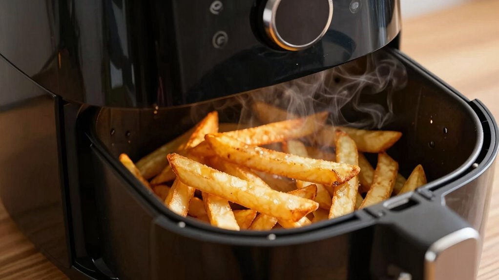 utilize residual heat effectively