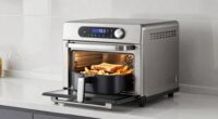 versatile cooking appliance benefits