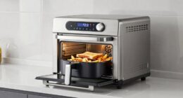 versatile cooking appliance benefits