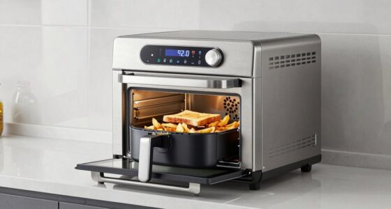 versatile cooking appliance benefits
