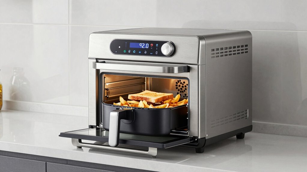 versatile cooking appliance benefits