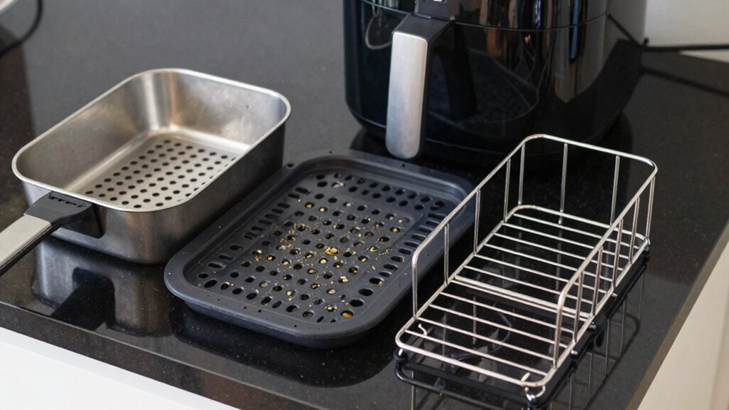 versatile durable space saving accessories