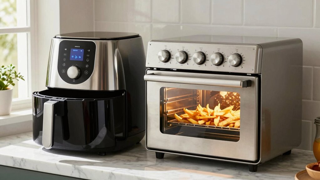 versatile efficient family cooking