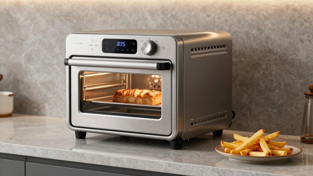 versatile efficient kitchen appliance