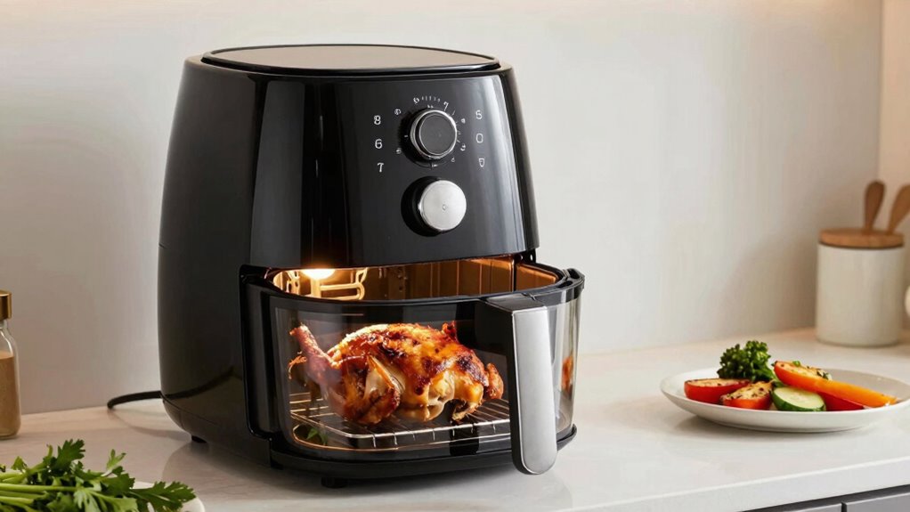 versatile efficient roasting technology