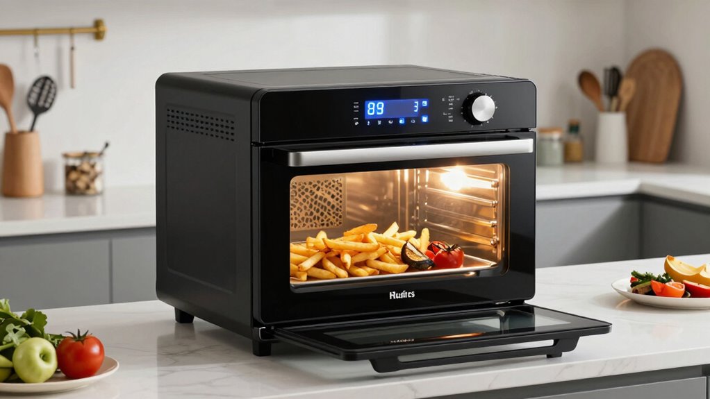 versatile efficient stylish cooking