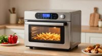 versatile kitchen appliance benefits