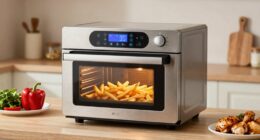 versatile kitchen appliance benefits