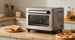 versatile kitchen appliance choice