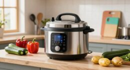 versatile kitchen appliance options