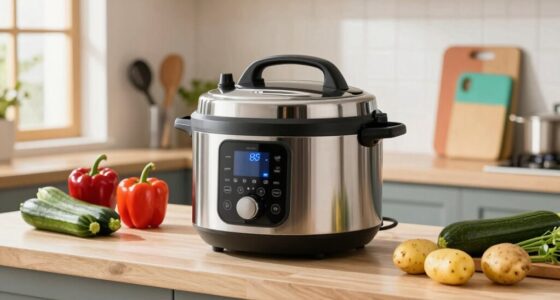 versatile kitchen appliance options