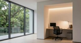 window design impact