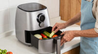 10 Best Air Fryer for Seniors in 2026