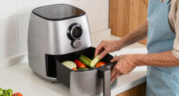10 Best Air Fryer for Seniors in 2026