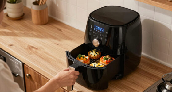 10 Best Air Fryer for Vacation Home in 2026