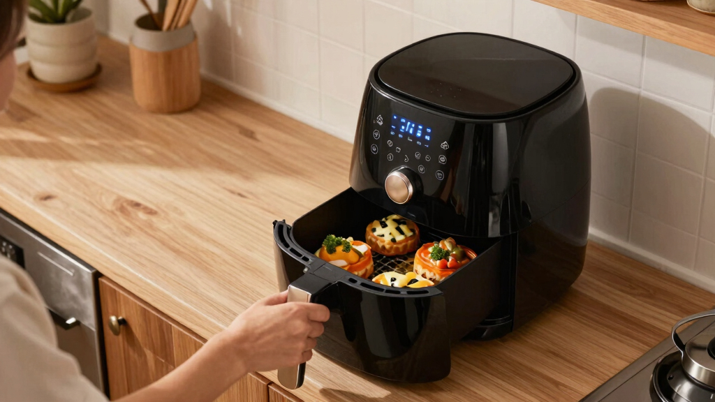 10 Best Air Fryer for Vacation Home in 2026