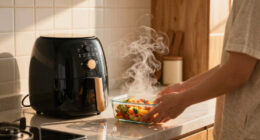 10 Best Air Fryer With Steam Reheat in 2026 — The Ultimate Guide