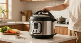 10 Best Best 8 Quart Pressure Cooker Air Fryer Combo in 2026
