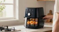 10 Best Best Air Fryer With Clear Window In 2026
