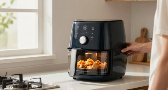 10 Best Best Air Fryer With Clear Window In 2026