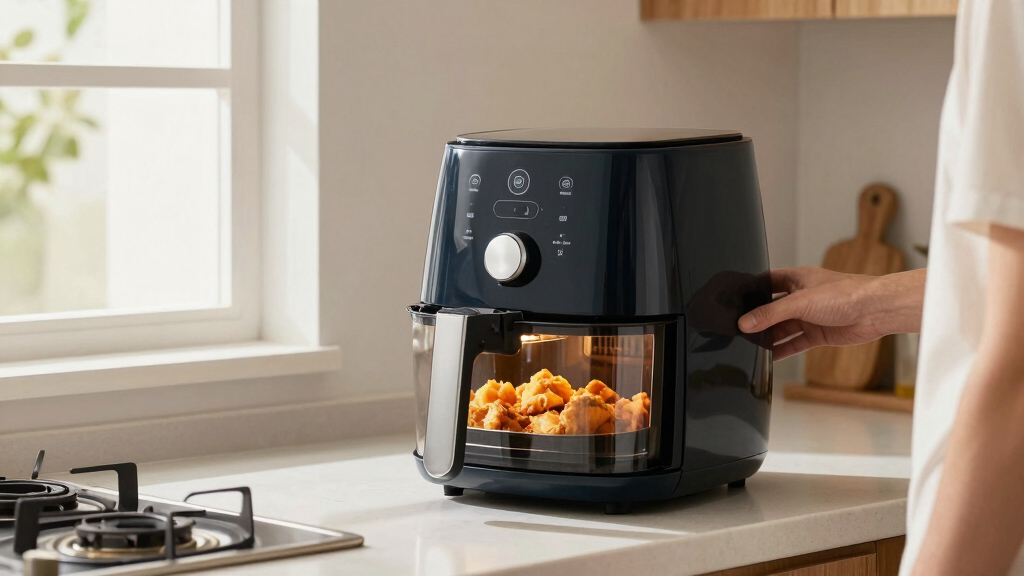 10 Best Best Air Fryer With Clear Window In 2026