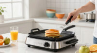 10 Best Best Premium Electric Griddle in 2026 — The Ultimate Guide