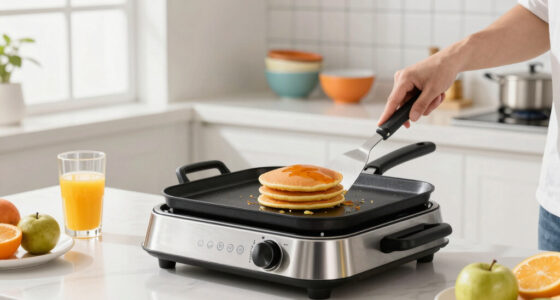 10 Best Best Premium Electric Griddle in 2026 — The Ultimate Guide
