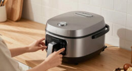 10 Best Best Smart Multi Cooker With Air Fry in 2026
