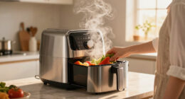 10 Best Best Steam Air Fryer Oven in 2026