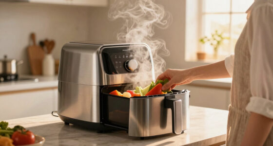 10 Best Best Steam Air Fryer Oven in 2026