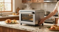 10 Best Best Steam Bake Countertop Oven With Air Fry in 2026