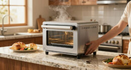 10 Best Best Steam Bake Countertop Oven With Air Fry in 2026