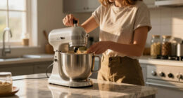 10 Best Best Tilt Head Stand Mixer in 2026