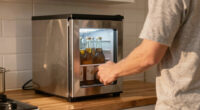 10 Best Beverage Cooler Countertop in 2026
