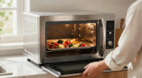 10 Best Built In Microwave Convection Combo in 2026