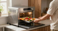 10 Best Countertop Oven With Air Fry And Broil In 2026