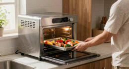 10 Best Countertop Oven With Air Fry And Broil In 2026
