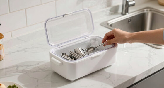 10 Best Countertop Sterilizer Appliance in 2026