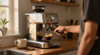 10 Best Espresso Machines for Home Kitchen in 2026