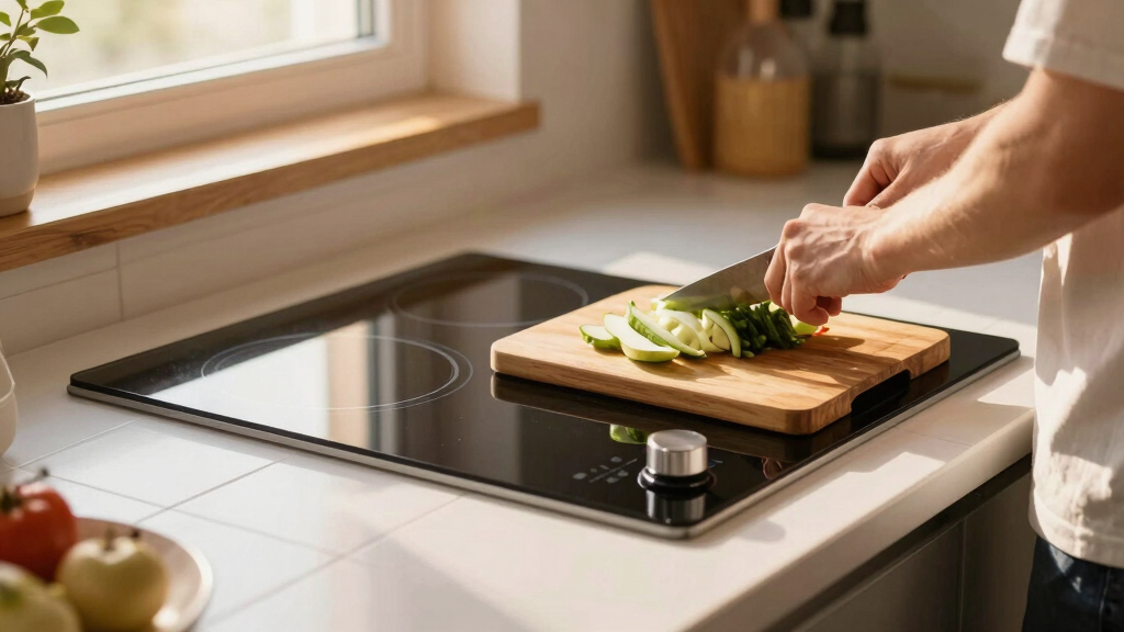 10 Best Induction Cooktop for Small Kitchens in 2026