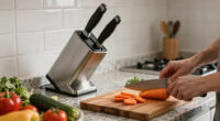 10 Best Knife Block Set in 2026 — Sharp Choices for Every Kitchen