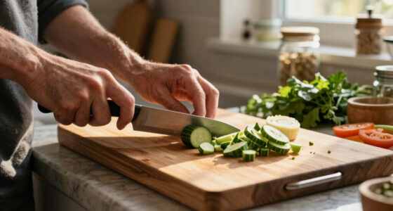 10 Best Large Wood Cutting Boards in 2026