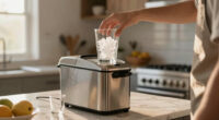 10 Best Nugget Ice Maker for Kitchen in 2026