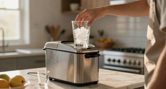 10 Best Nugget Ice Maker for Kitchen in 2026